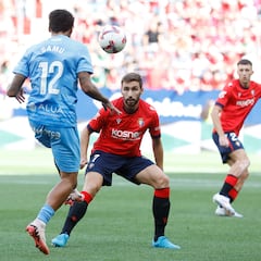 Moncayola: “¿Por qué no creernos que podemos estar ahí arriba toda la temporada?”