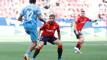 Moncayola: “¿Por qué no creernos que podemos estar ahí arriba toda la temporada?”