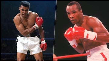 eSports Boxing Club: Muhammad Ali confirma su aparici車n, entre otros boxeadores; lista completa