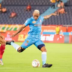 Junior y Unión empatan y siguen en la pelea por clasificar