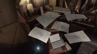 Daydream View y Daydream, la apuesta de realidad virtual de Google