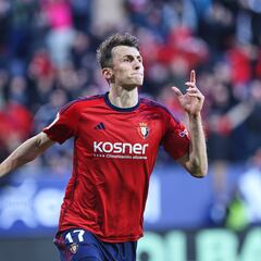 Budimir está de vuelta