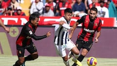 Alianza Lima - Melgar: TV, horarios y cómo y dónde ver la Final de la Liga 1