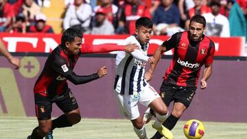 Alianza Lima - Melgar: TV, horarios y cómo y dónde ver la Final de la Liga 1