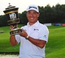 Histórico Matsuyama: Japón volvió a ganar 33 años después