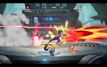 Multiversus, impresiones del brawler más popular ¡Y gratis!