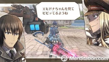 Valkyria Chronicles 3, Impresiones