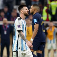 La mejor final de la historia, claro que sí