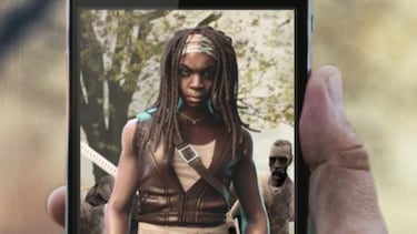 The Walking Dead tendrá su propio Pokémon GO