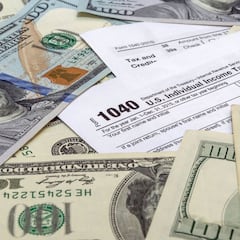 Reembolso de más de $8,000 del IRS: quién lo puede recibir y requisitos de elegibilidad