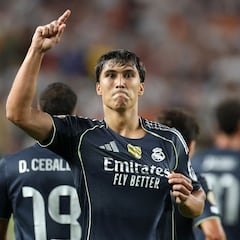 Gonzalo y la puerta verde