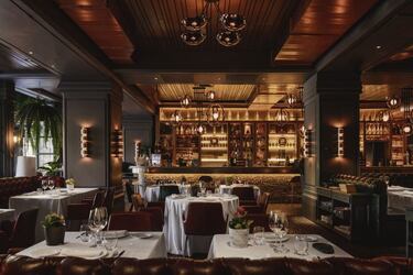 Tatel, calidad y exclusividad, con la espectacular propuesta gastronómica del magnífico chef, Julio Miralles