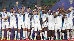 FIFA to replace U20 and U17 World Cups with U18 tournament