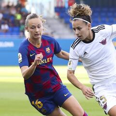 El drama de Esther en el Tacón: "Sufrí un ataque de ansiedad"