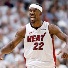 “I’m just hooping” -Playoff Jimmy