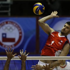 El otro chileno que defenderá los colores del Barcelona