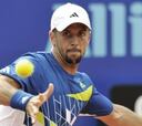 Verdasco gana a Matosevic en la primera ronda en Estocolmo