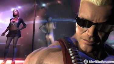 Duke Nukem Forever, Impresiones