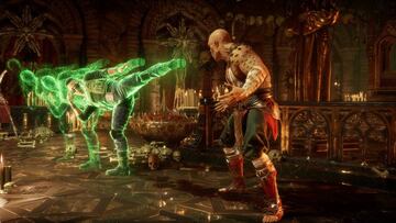 Los creadores de Mortal Kombat 11 investigan las acusaciones de crunch y acoso