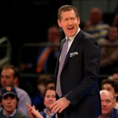 Los Suns despiden a Jeff Hornacek tras perder 19 de 21