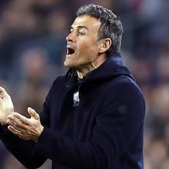 El Barça podría acercar a Luis Enrique al banquillo del Chelsea