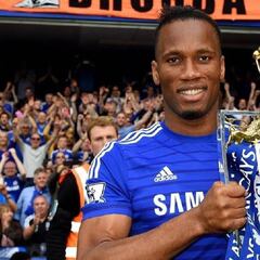Didier Drogba cede su hospital en Costa de Marfil para el tratamiento del COVID-19