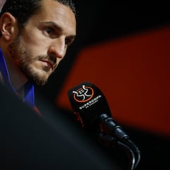 El capitán de los derbis