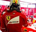 La pretemporada de Ferrari ha sido "de las mejores en 13 años"