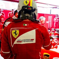 La pretemporada de Ferrari ha sido "de las mejores en 13 años"