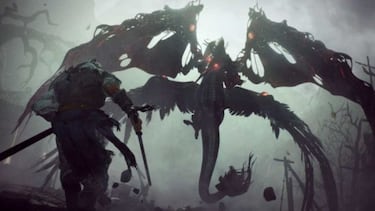 Wo Long: Fallen Dynasty no tendrá modo fácil y su productor explica los motivos