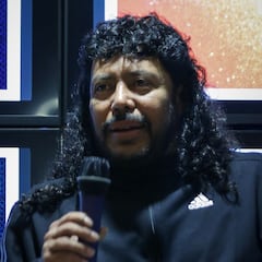 Disparan en la cara a ahijado de René Higuita