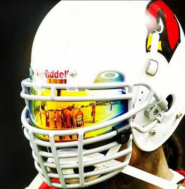 ASÍ LOS VEMOS: Arizona Cardinals (NFC Oeste)