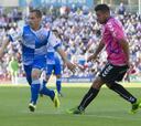 El Sabadell mantiene vivo el sueño del ascenso a Primera