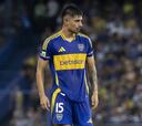 Alarcón habla por primera vez después de su lesión y deja un emotivo mensaje: “Gracias a Dios...”