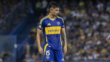 Alarcón habla por primera vez después de su lesión y deja un emotivo mensaje: “Gracias a Dios...”