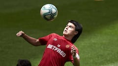 Luka Romero, otro 'Caso Messi' para la Selección española