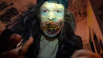 Tráiler de Deadstream: así es el streaming más terrorífico en esta nueva comedia de terror