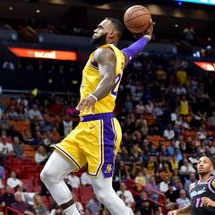 ‘No deben retirar el número de LeBron, hay otros antes que él’: Robert Horry, 7 veces campeón NBA