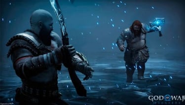 God of War Ragnarok DLC? The director reveals if there are plans for more content