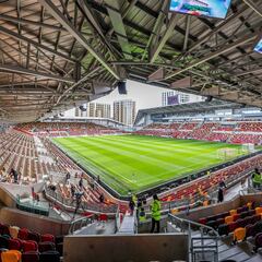 "No" a la reforma de Liga de Campeones