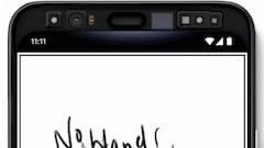 El Google Pixel 4 tendrá su propio Face ID
