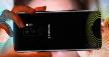 Fotos, características, precio… filtrada toda la información del Galaxy S9