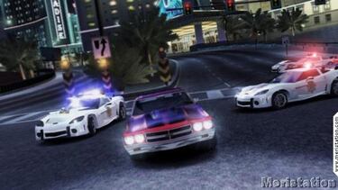 Need for Speed Carbono, Impresiones