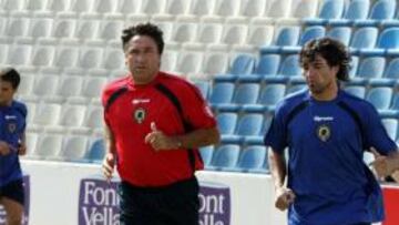 "Hay que ganar para evitar que no despegue la Real"