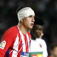 El Inter sigue pensando en reforzarse con Giménez