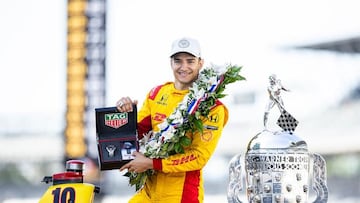 España ya tiene la triple corona del motor