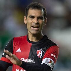 Rafa Márquez y sus nexos con el narcotráfico, la cronología