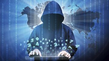 Los hackers de Corea del Norte de nuevo online gracias a Rusia