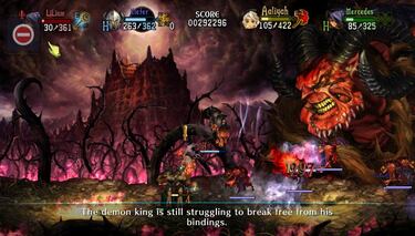 Galería de imágenes: Dragon's Crown