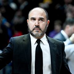 Mateo: “Fuimos capaces de ser sólidos al final”